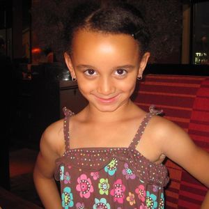 Meet your Posher, Juliet